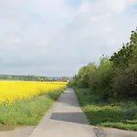 別荘 In Kuehlungsborn-west