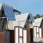 In Kuehlungsborn-west Ostseebad Kühlungsborn