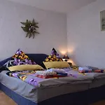 In Kuehlungsborn-west Holiday home Kuehlungsborn