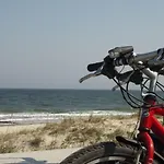 別荘 In Kuehlungsborn-west Ostseebad Kühlungsborn