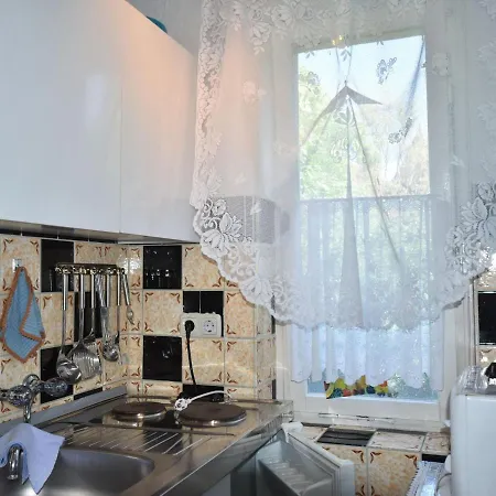 In Kuehlungsborn-west *