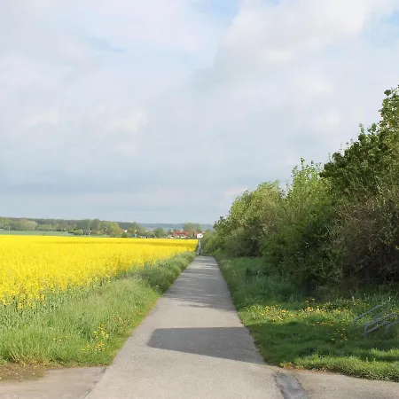 Holiday home In Kuehlungsborn-west