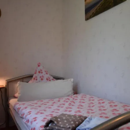 Holiday home In Kuehlungsborn-west