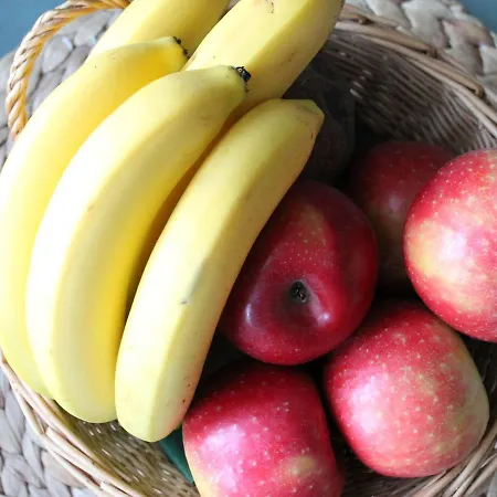 In Kuehlungsborn-west Kuehlungsborn