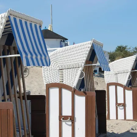 In Kuehlungsborn-west Kuehlungsborn