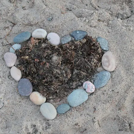 In Kuehlungsborn-west *