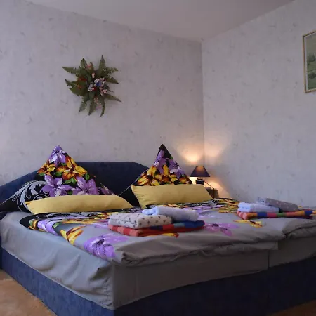 In Kuehlungsborn-west Vakantiehuis Ostseebad Kühlungsborn