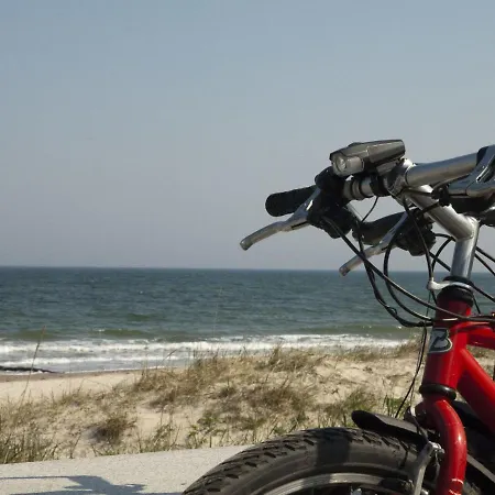 Vakantiehuis In Kuehlungsborn-west Ostseebad Kühlungsborn