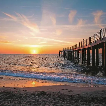 In Kuehlungsborn-west * Ostseebad Kühlungsborn