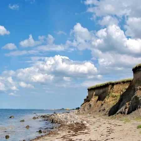 In Kuehlungsborn-west