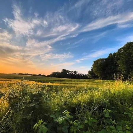 In Kuehlungsborn-west Vakantiehuis Ostseebad Kühlungsborn
