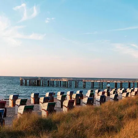 In Kuehlungsborn-west * Ostseebad Kühlungsborn