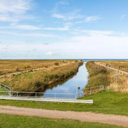 In Kuehlungsborn-west Kuehlungsborn