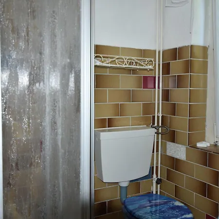 Vakantiehuis In Kuehlungsborn-west *