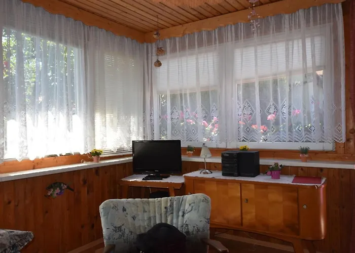 In Kuehlungsborn-west Holiday home