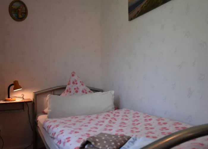 Holiday home In Kuehlungsborn-west