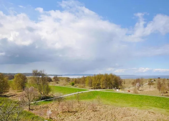 Holiday home In Kuehlungsborn-west
